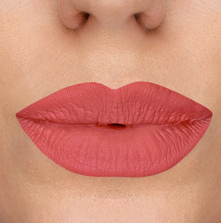 Affect Cosmetics - Mini Long Lasting Lipstick Kit - Kit Rossetti Travel Size
