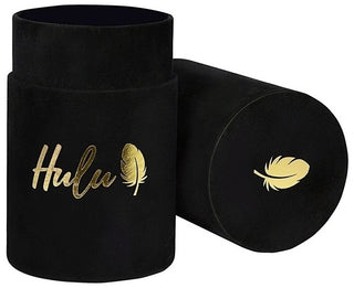 Hulu Brushes - Tubo Porta Pennelli - Brush Tube Holder