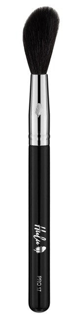 Hulu Brushes - HPRO17 - Pennello Viso -  Setting & Contouring Brush