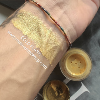 Charmy Pigment - Ombretti in Polvere Libera Brillanti