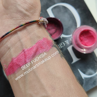 Charmy Pigment - Ombretti in Polvere Libera Brillanti