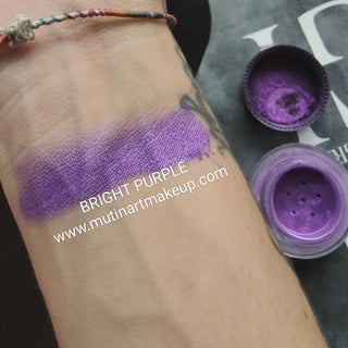 Charmy Pigment - Ombretti in Polvere Libera Brillanti