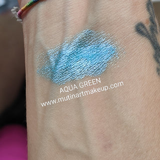 Charmy Pigment - Ombretti in Polvere Libera Brillanti