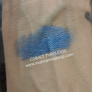 Charmy Pigment - Ombretti in Polvere Libera Brillanti