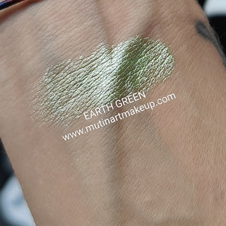 Charmy Pigment - Ombretti in Polvere Libera Brillanti