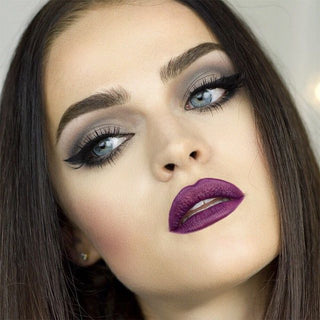 Kryolan Professional Make Up - PUNK - Rossetto Liquido Long Lasting
