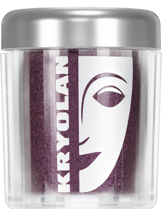 Kryolan Professional Make Up - HD Living Color Pigments - MUtinArt Make Up Store