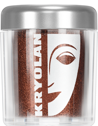 Kryolan Professional Make Up - HD Living Color Pigments - MUtinArt Make Up Store