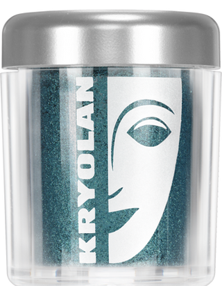 Kryolan Professional Make Up - HD Living Color Pigments - MUtinArt Make Up Store