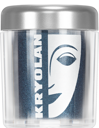 Kryolan Professional Make Up - HD Living Color Pigments - MUtinArt Make Up Store