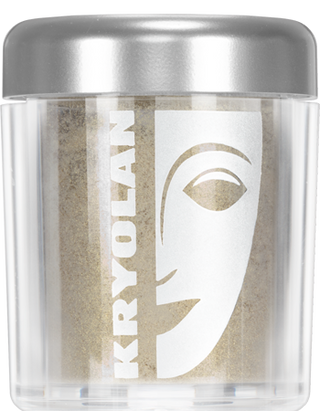 Kryolan Professional Make Up - HD Living Color Pigments - MUtinArt Make Up Store