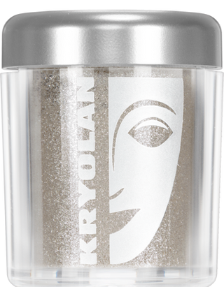 Kryolan Professional Make Up - HD Living Color Pigments - MUtinArt Make Up Store