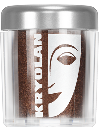 Kryolan Professional Make Up - HD Living Color Pigments - MUtinArt Make Up Store