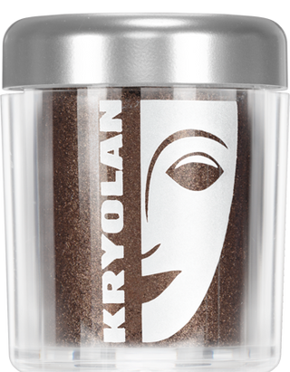 Kryolan Professional Make Up - HD Living Color Pigments - MUtinArt Make Up Store