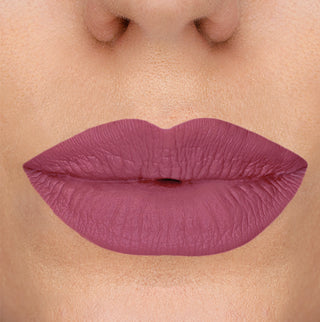 Affect Cosmetics - Mini Long Lasting Lipstick Kit - Kit Rossetti Travel Size