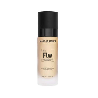 Make Up Atelier Paris - Fond de Teint Fluide Longue Tenue - Fondotinta Waterproof effetto Matte