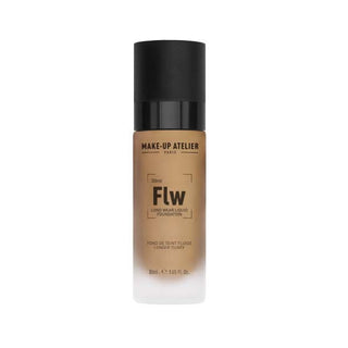 Make Up Atelier Paris - Fond de Teint Fluide Longue Tenue - Fondotinta Waterproof effetto Matte