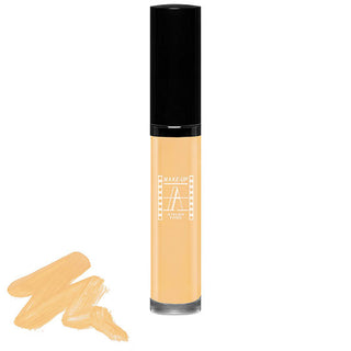 Make Up Atelier Paris - Anti-cernes Fluide - Correttore Occhiaie Waterproof