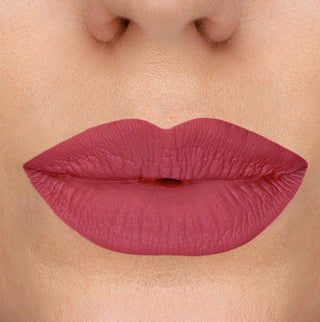 Affect Cosmetics - Mini Long Lasting Lipstick Kit - Kit Rossetti Travel Size