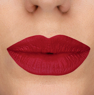 Affect Cosmetics - Mini Long Lasting Lipstick Kit - Kit Rossetti Travel Size