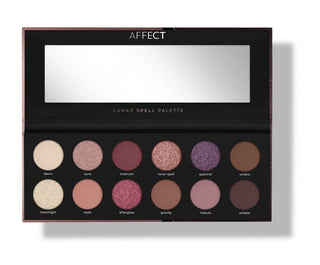 Affect Cosmetics - Lunar Spell - Palette Ombretti - Professional Eyeshadow