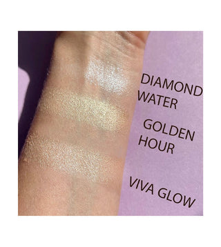 Shine On Highlighter - Illuminante