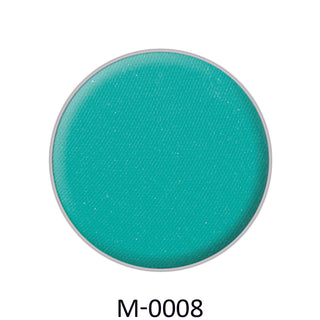 Affect Cosmetics - PRO Colour Attack Matte Eyeshadow - Ombretti opachi - Professional Eyeshadow