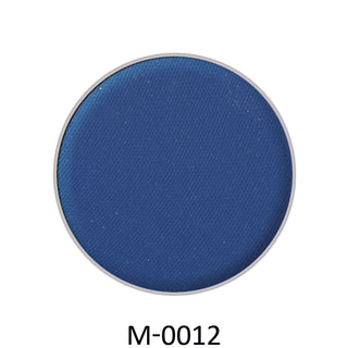Affect Cosmetics - PRO Colour Attack Matte Eyeshadow - Ombretti opachi - Professional Eyeshadow