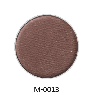 Affect Cosmetics - PRO Colour Attack Matte Eyeshadow - Ombretti opachi - Professional Eyeshadow