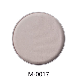 Affect Cosmetics - PRO Colour Attack Matte Eyeshadow - Ombretti opachi - Professional Eyeshadow