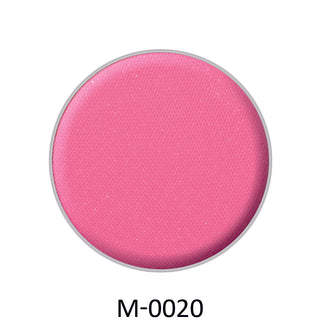 Affect Cosmetics - PRO Colour Attack Matte Eyeshadow - Ombretti opachi - Professional Eyeshadow
