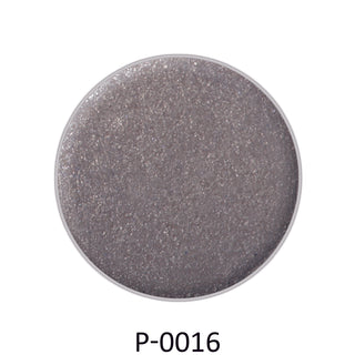 PRO Colour Attack Pearl Eyeshadow - Ombretti Perlati - Professional Eyeshadow
