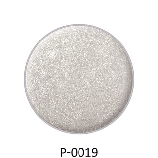 PRO Colour Attack Pearl Eyeshadow - Ombretti Perlati - Professional Eyeshadow