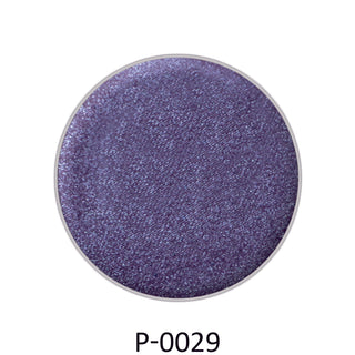 PRO Colour Attack Pearl Eyeshadow - Ombretti Perlati - Professional Eyeshadow