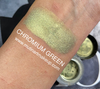 Charmy Pigment - Ombretti in Polvere Libera Brillanti