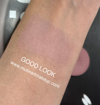 Affect Cosmetics - PRO Colour Attack Matte Eyeshadow - Ombretti opachi - Professional Eyeshadow