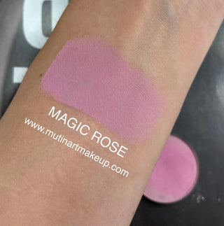 Affect Cosmetics - PRO Colour Attack Matte Eyeshadow - Ombretti opachi - Professional Eyeshadow