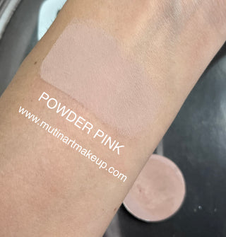 Affect Cosmetics - PRO Colour Attack Matte Eyeshadow - Ombretti opachi - Professional Eyeshadow