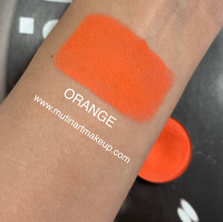 Affect Cosmetics - PRO Colour Attack Matte Eyeshadow - Ombretti opachi - Professional Eyeshadow