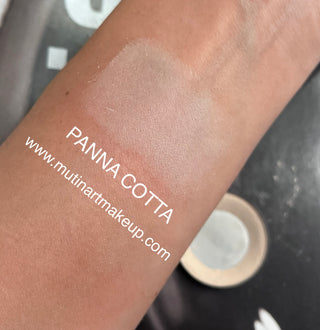 Affect Cosmetics - PRO Colour Attack Matte Eyeshadow - Ombretti opachi - Professional Eyeshadow