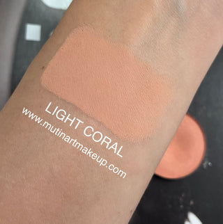 Affect Cosmetics - PRO Colour Attack Matte Eyeshadow - Ombretti opachi - Professional Eyeshadow