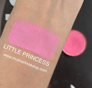 Affect Cosmetics - PRO Colour Attack Matte Eyeshadow - Ombretti opachi - Professional Eyeshadow