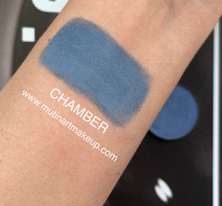 Affect Cosmetics - PRO Colour Attack Matte Eyeshadow - Ombretti opachi - Professional Eyeshadow