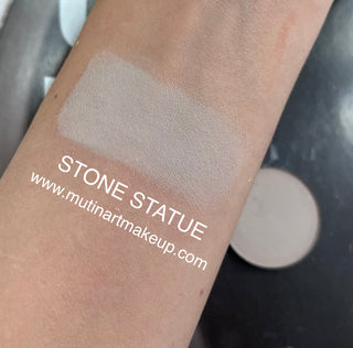 Affect Cosmetics - PRO Colour Attack Matte Eyeshadow - Ombretti opachi - Professional Eyeshadow