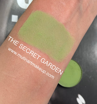 Affect Cosmetics - PRO Colour Attack Matte Eyeshadow - Ombretti opachi - Professional Eyeshadow