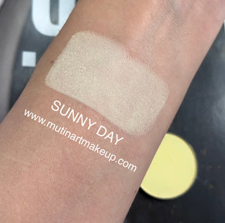 Affect Cosmetics - PRO Colour Attack Matte Eyeshadow - Ombretti opachi - Professional Eyeshadow