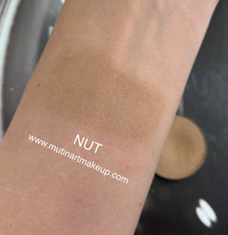 Affect Cosmetics - PRO Colour Attack Matte Eyeshadow - Ombretti opachi - Professional Eyeshadow