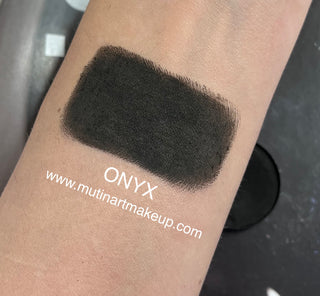Affect Cosmetics - PRO Colour Attack Matte Eyeshadow - Ombretti opachi - Professional Eyeshadow