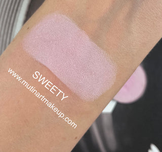 Affect Cosmetics - PRO Colour Attack Matte Eyeshadow - Ombretti opachi - Professional Eyeshadow