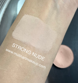 Affect Cosmetics - PRO Colour Attack Matte Eyeshadow - Ombretti opachi - Professional Eyeshadow